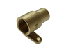 1/2"BSP x 15mm FEMALE (IN.DIA) STRAIGH WALL CONNECTOR